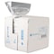 Integrated Bagging Systems Food Bags, 8 qt, 0.68 mil, 8" x 18", Clear, PK1000 PB080418R - alternate 1